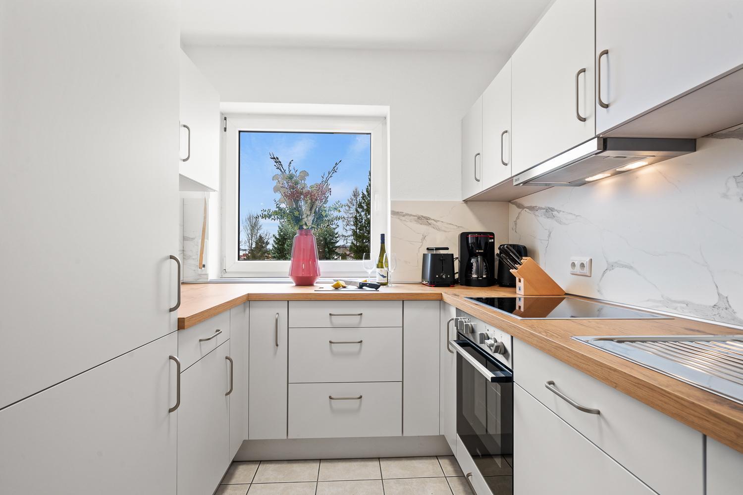 Seevital Apartment Mit Einzigartigem Alpenpanorama Именстад ам Бодензе Екстериор снимка