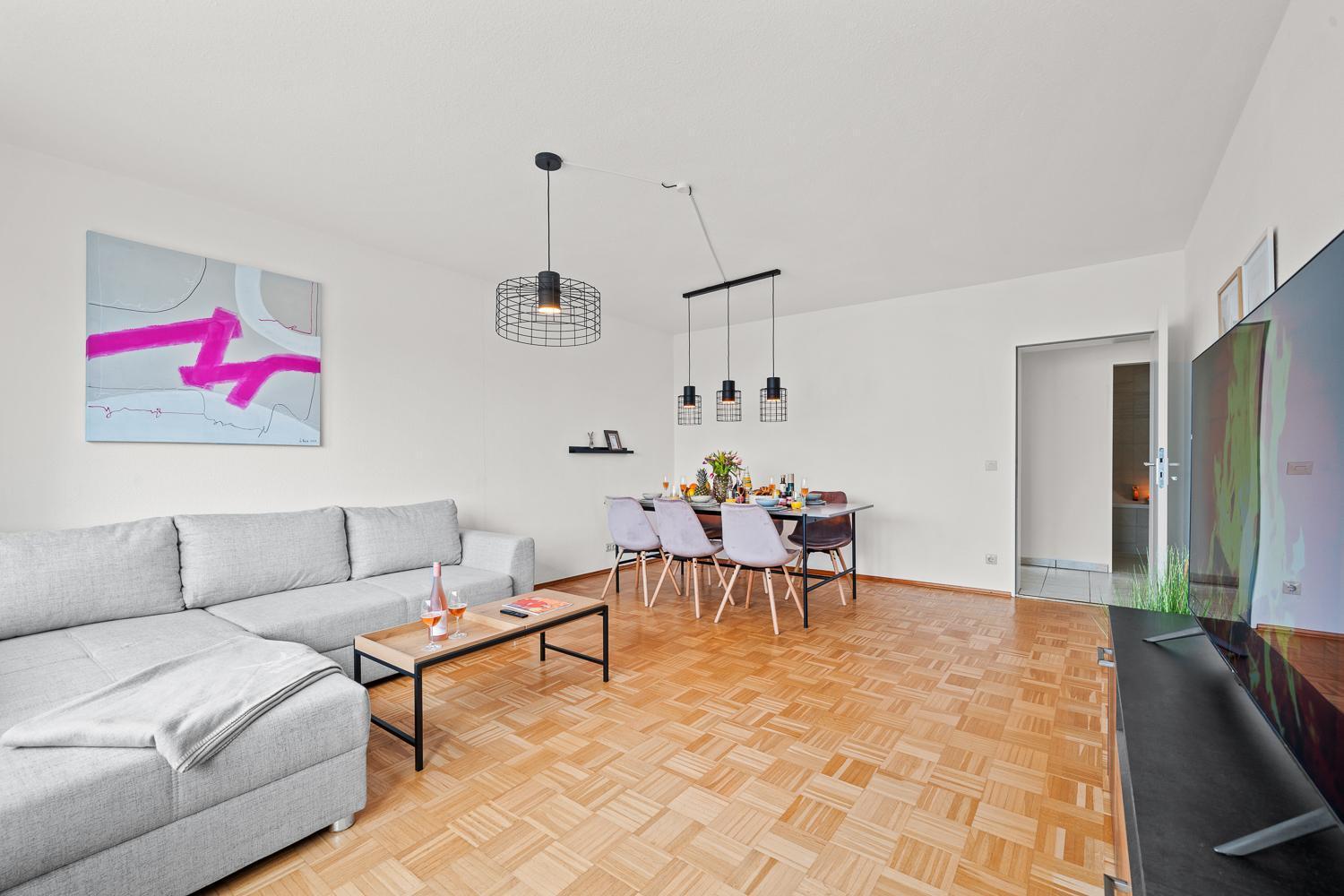 Seevital Apartment Mit Einzigartigem Alpenpanorama Именстад ам Бодензе Екстериор снимка